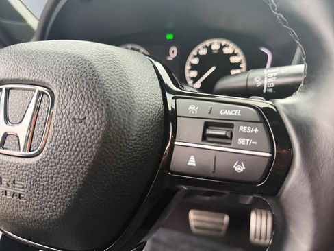 Used 2023 Honda Civic Sport image 23