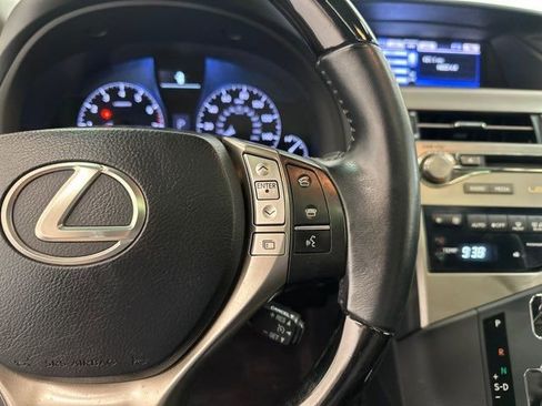 Used 2013 Lexus RX 350 AWD image 18