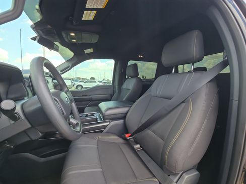 Used 2025 Ford F150 STX w/ Equipment Group 200A AWD/4WD image 17