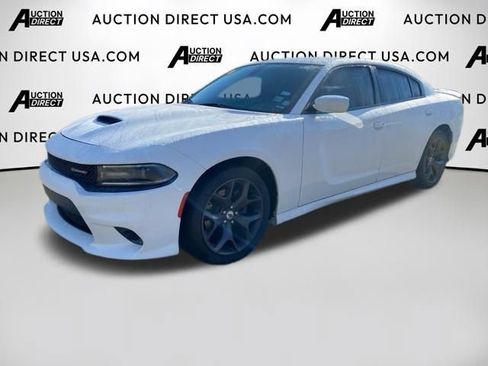 Used 2019 Dodge Charger GT image 1