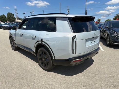 Used 2027 Kia Telluride SX Prestige AWD/4WD image 5