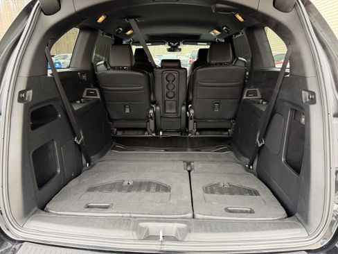 Used 2024 Honda Odyssey Sport image 30