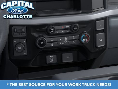 New 2026 Ford F600 4x4 Regular Cab Super Duty image 15