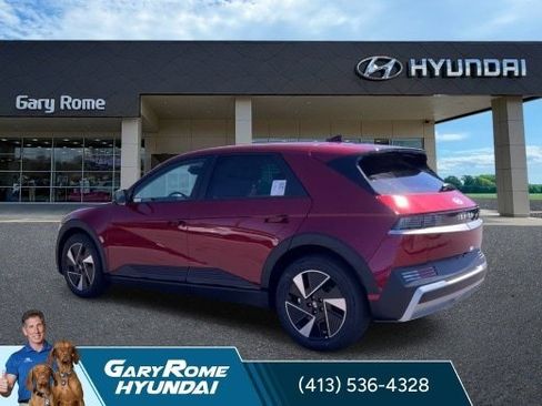 New 2026 Hyundai Ioniq 5 SEL AWD/4WD image 6