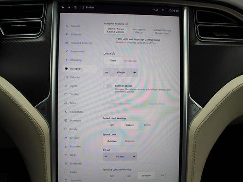 Used 2018 Tesla Model X 100D image 12