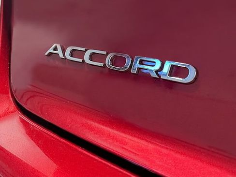 New 2026 Honda Accord SE image 6