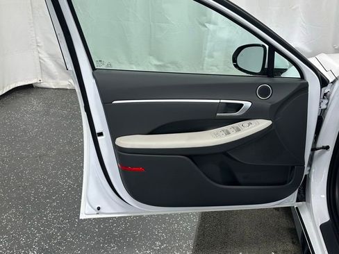 New 2026 Hyundai Sonata SEL image 9