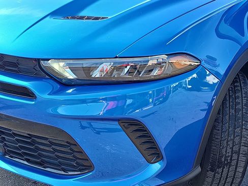 Used 2023 Dodge Hornet GT Plus image 36