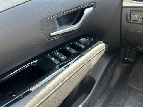 New 2026 Hyundai Santa Cruz Limited AWD/4WD image 11