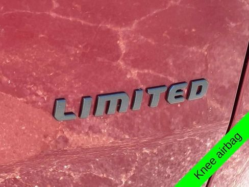 New 2026 Jeep Cherokee Limited AWD/4WD image 34