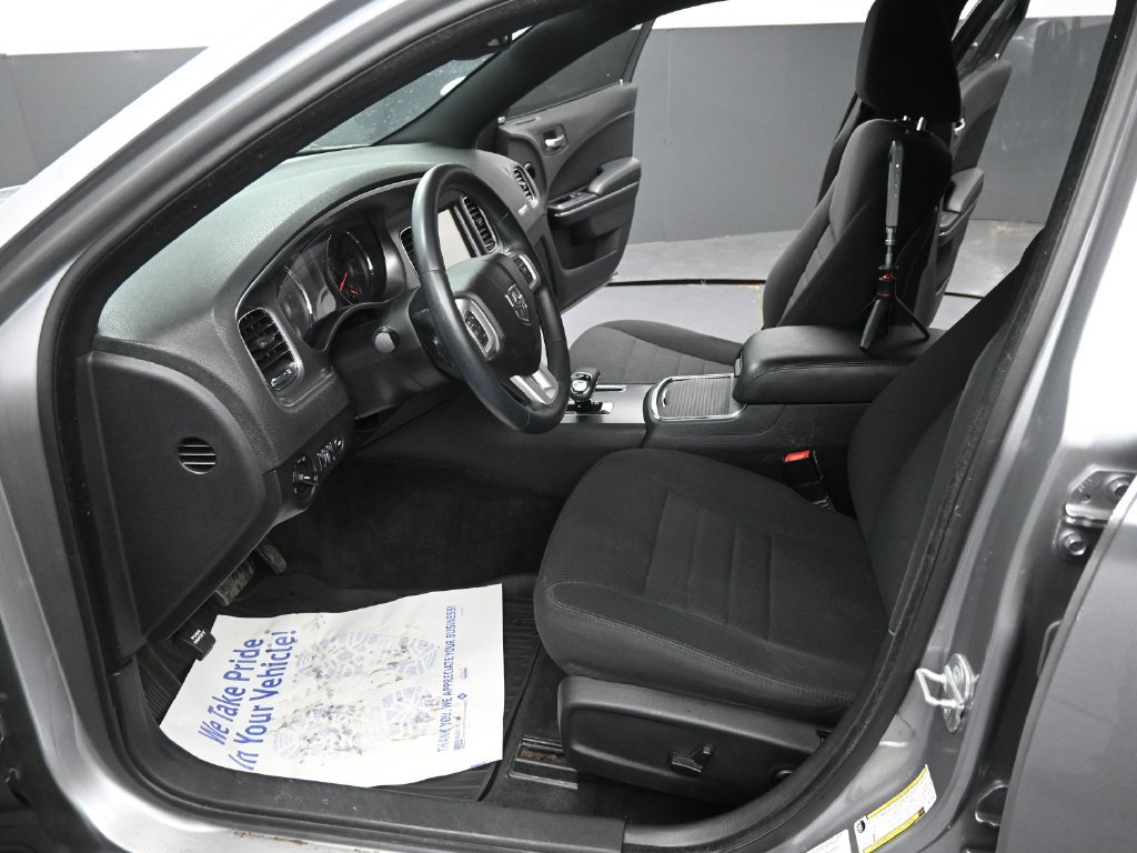 Used 2013 Dodge Charger SXT AWD/4WD image 28