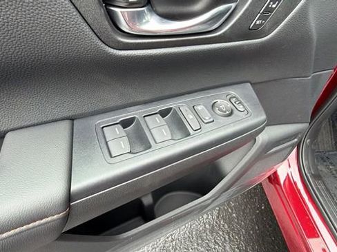 New 2026 Honda CR-V Sport-L image 21