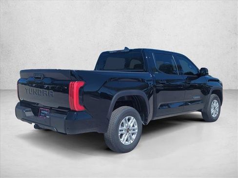 Used 2026 Toyota Tundra SR5 w/ SR5 Premium Package AWD/4WD image 5