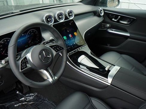 New 2026 Mercedes-Benz GLC 300 image 23