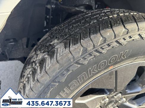 New 2025 Ford F150 Lightning Flash image 32