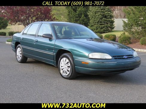 Used 1997 Chevrolet Lumina w/ Preferred Equipment Group 1 FWD image 3