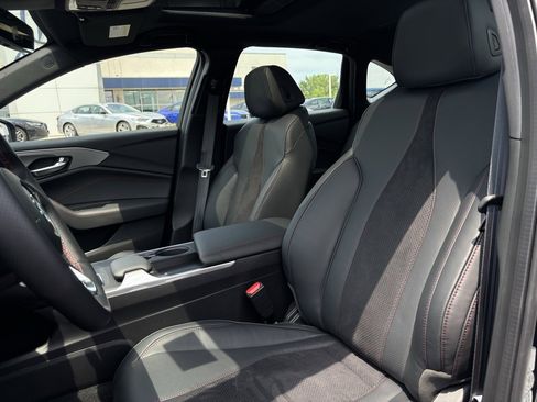 New 2025 Acura TLX A-Spec Package image 7