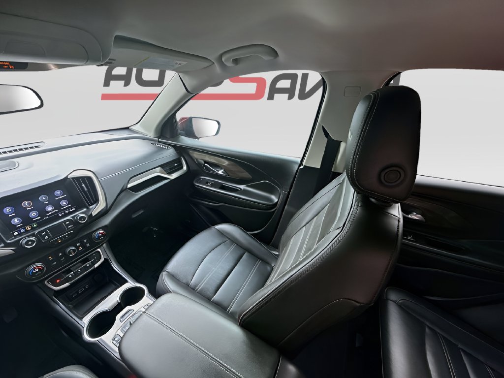 Used 2024 GMC Terrain Denali AWD/4WD image 24