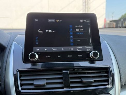 Used 2024 Mitsubishi Eclipse Cross SE image 17