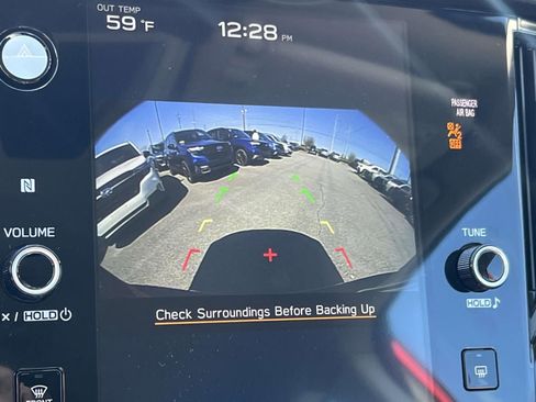 Certified 2025 Subaru Legacy Premium w/ Popular Package #1 AWD/4WD image 32