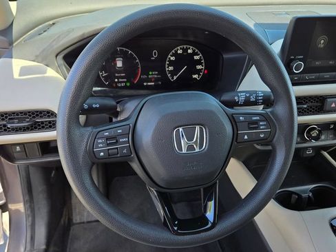 Used 2023 Honda HR-V LX image 26