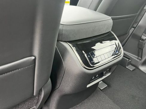 New 2026 INFINITI QX80 Autograph image 27