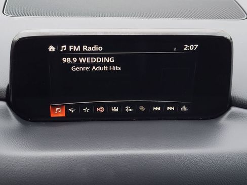 Used 2018 MAZDA CX-5 Touring w/ Preferred Equipment Package image 27