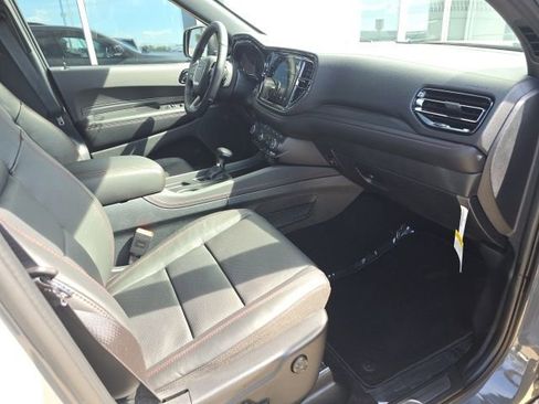 New 2026 Dodge Durango GT AWD/4WD image 4