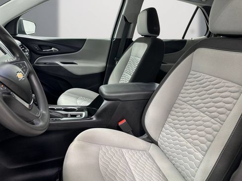 Used 2021 Chevrolet Equinox LS FWD image 14