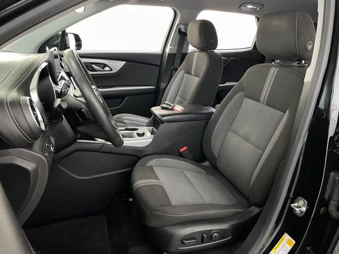 Certified 2023 Chevrolet Blazer LT w/ Midnight/Sport Edition FWD image 20