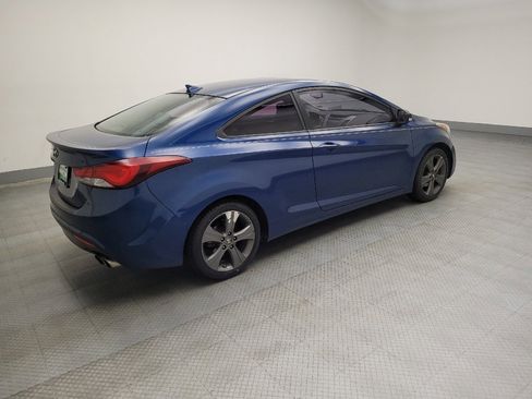 Used 2014 Hyundai Elantra w/ Option Group 2 image 10