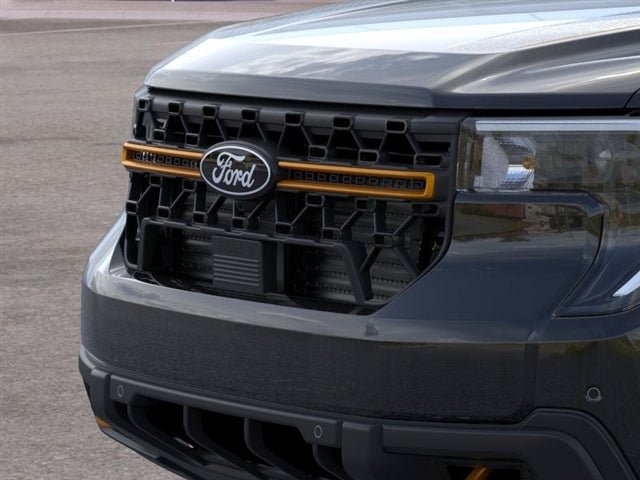 Used 2025 Ford Maverick Tremor AWD/4WD image 18
