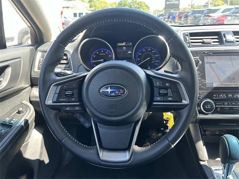 Used 2019 Subaru Outback 2.5i Premium image 14