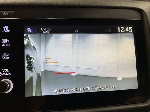 Certified 2022 Honda HR-V EX image 24