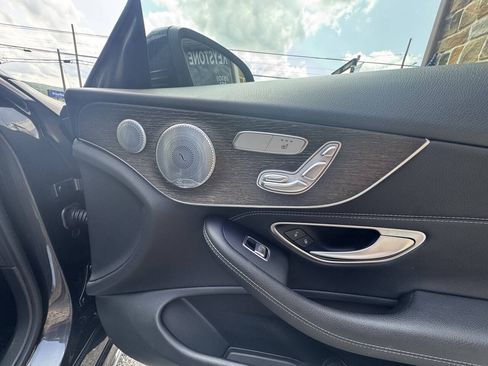 Used 2019 Mercedes-Benz C 300 4MATIC Coupe image 24