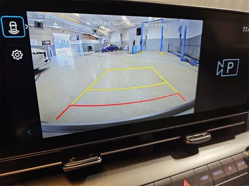 New 2026 Hyundai Kona SEL Premium image 21