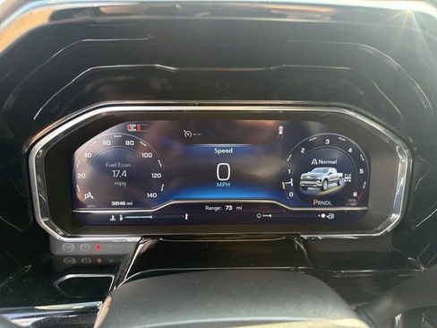 Used 2024 Chevrolet Silverado 1500 RST w/ Redline Edition AWD/4WD image 25