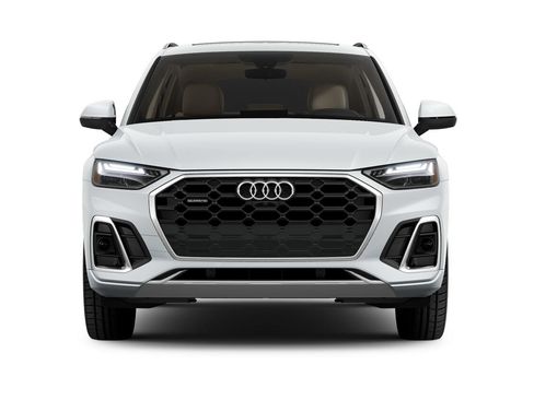 Certified 2023 Audi Q5 2.0T Premium Plus w/ Premium Plus Package AWD/4WD image 4