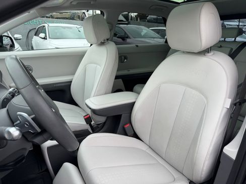 Used 2023 Hyundai Ioniq 5 Limited w/ Cargo Package image 21