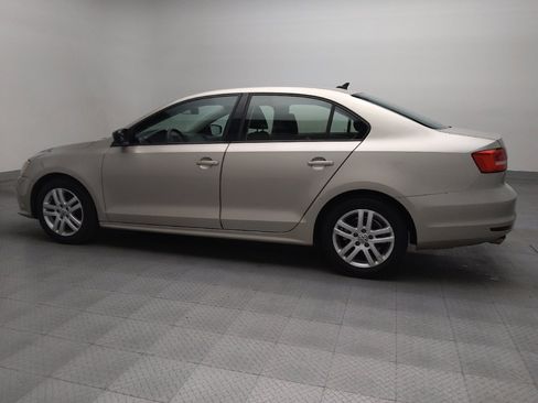 Used 2015 Volkswagen Jetta S w/ Welcome Package FWD image 3