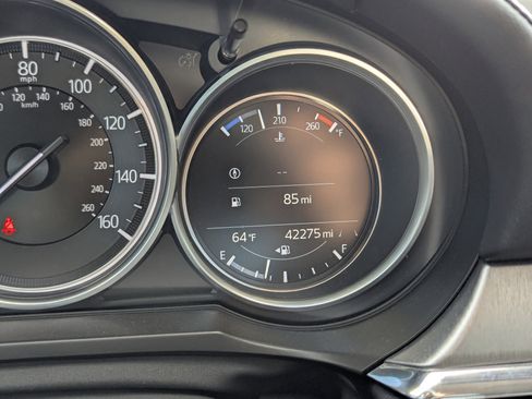 Used 2019 MAZDA MAZDA6 Grand Touring image 13