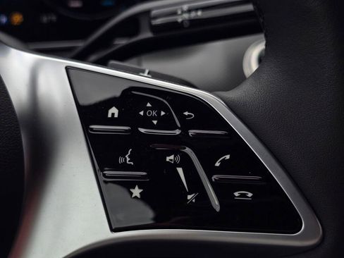 New 2026 Mercedes-Benz C 300 4MATIC Sedan image 40