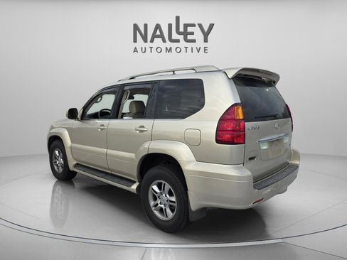 Used 2006 Lexus GX 470 image 2