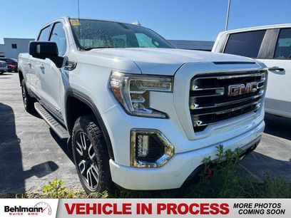 Used 2021 GMC Sierra 1500 AT4 w/ AT4 Premium Package