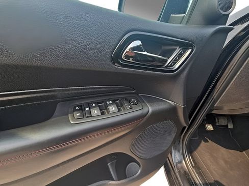 Used 2023 Dodge Durango GT AWD/4WD image 17