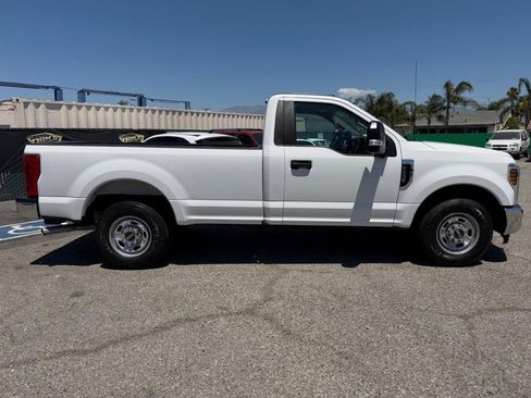 Used 2019 Ford F250 XL w/ XL Value Package RWD image 4