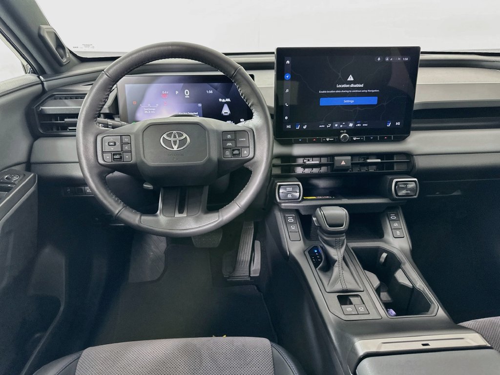 Certified 2026 Toyota RAV4 XSE w/ Weather Package AWD/4WD image 23