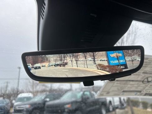 New 2026 Chevrolet Traverse Z71 w/ Enhanced Driving Package image 31