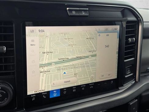 New 2026 Ford F250 Platinum image 13