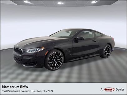 New 2026 BMW 840i xDrive Coupe